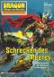 [Dragon - Söhne von Atlantis 54] • Schrecken des Meeres